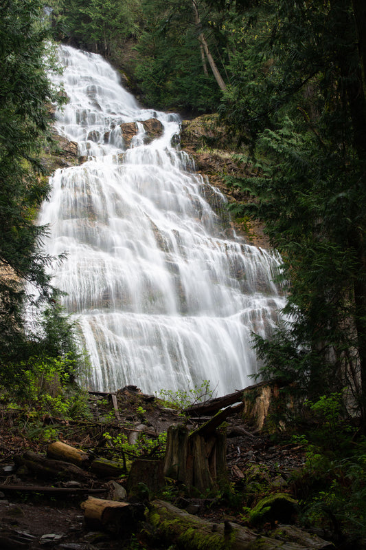 Bridal Veil Falls 3