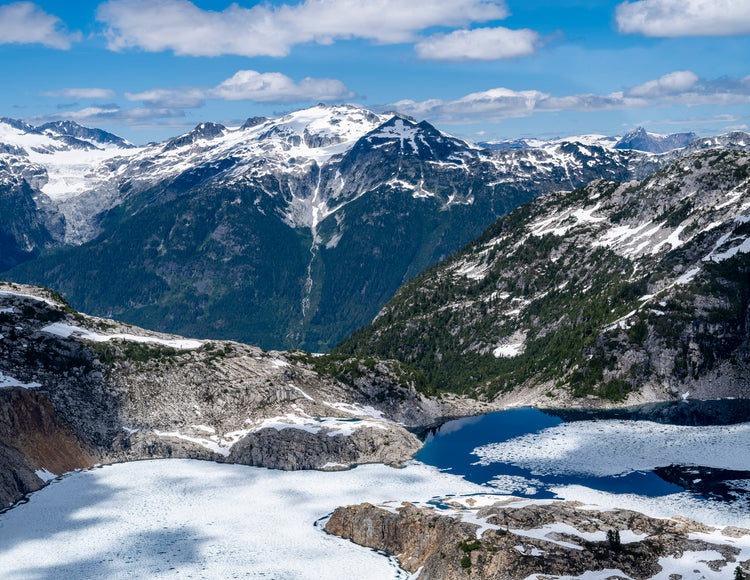 Coast Mountains 29