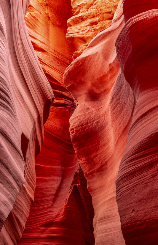 Canyon Texture
