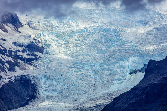 Glacier Hike