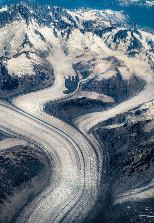 Glacier Pathway 2