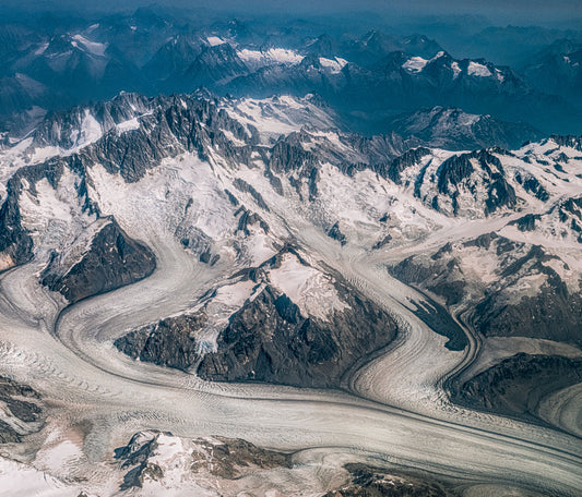 Glacier Pathway