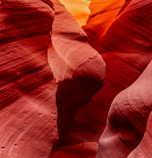 Lit Canyon 22 1