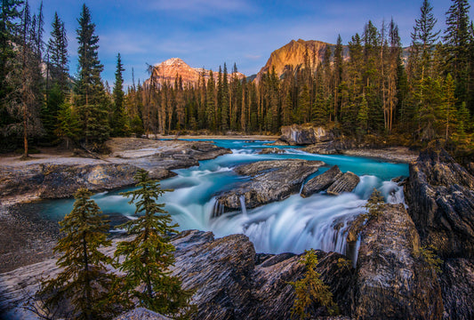 Natural Bridge