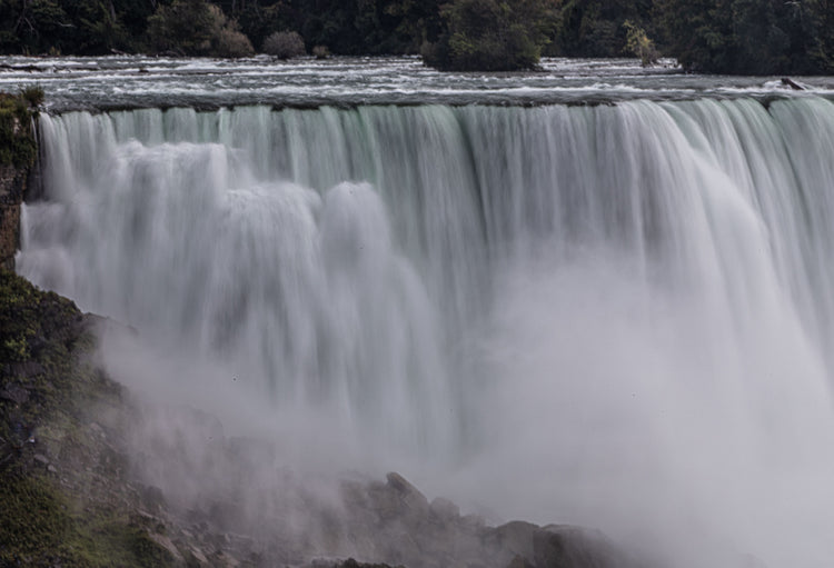 Power Of The Falls 2
