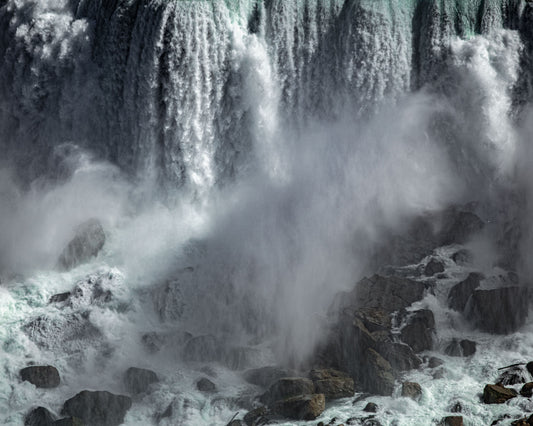 Power Of The Falls 3