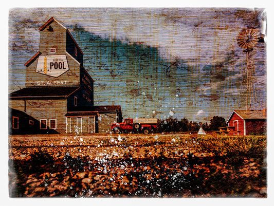 Praries Art 4