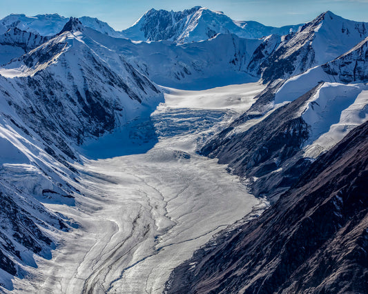 River of Ice