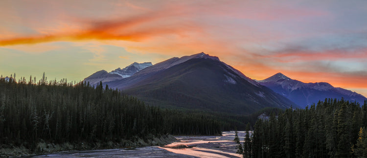River of Light