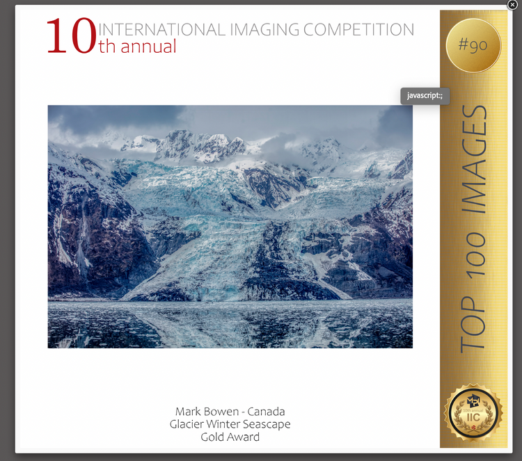 Award Top 100 images #90