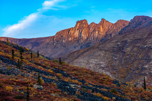 Tombstone Fall 3