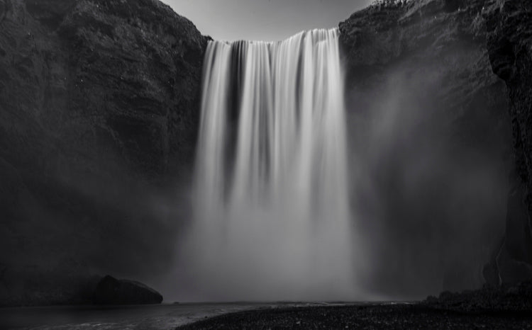 Veil of Power