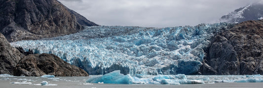 Wall of Ice