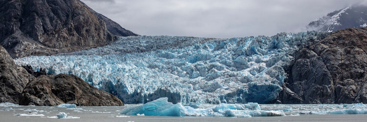 Wall of Ice