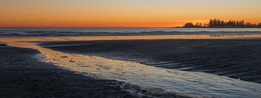 Westcoast Sunset 5