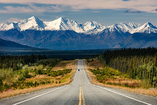 Yukon Icefield 10