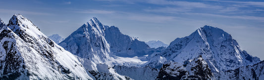 Yukon Icefield 4