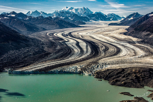 Yukon Icefield