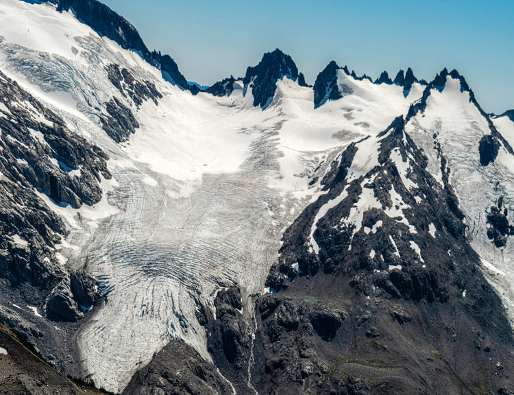 Coast Mountains 28