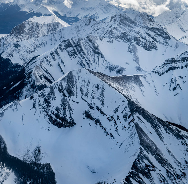 Coast Mountains 35