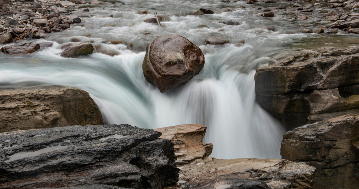 Anchor of the Current