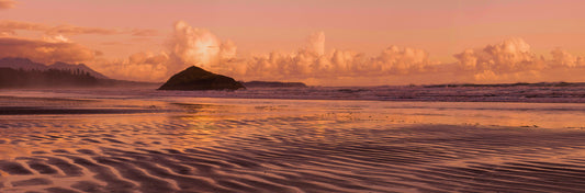 Blush Tides