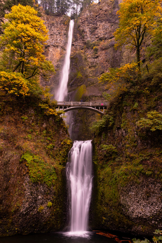 Bridge of Falls