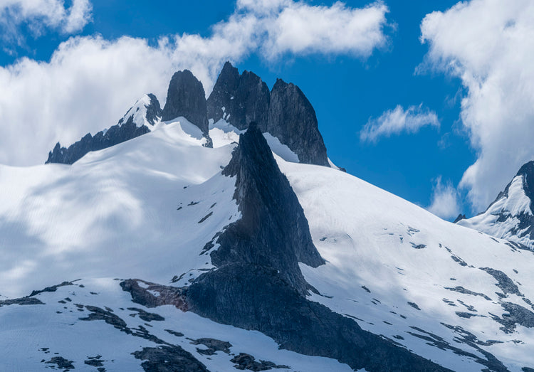 Coast Mountains 30