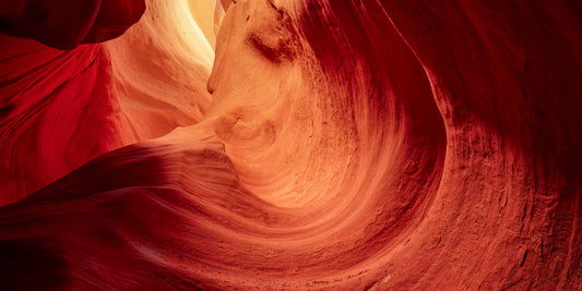 Canyon Lights