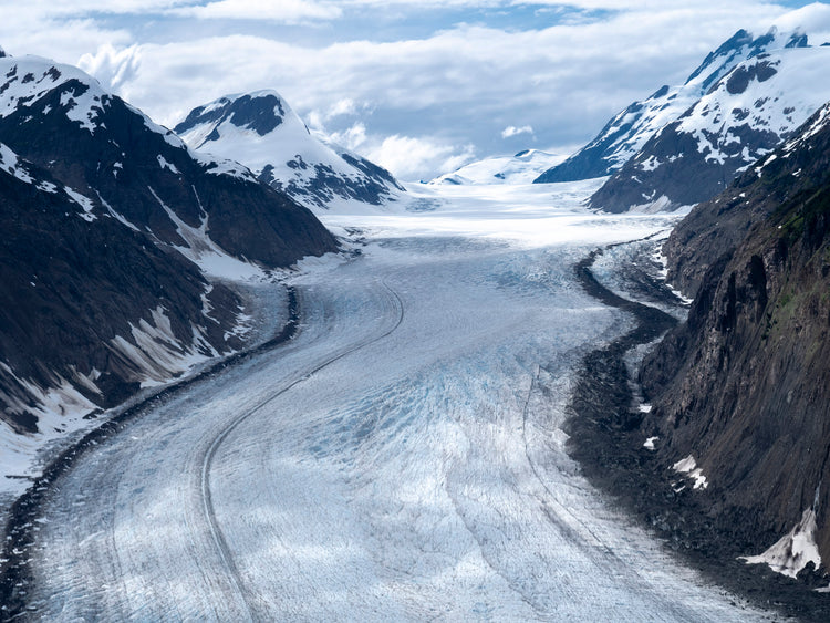 BC glacier