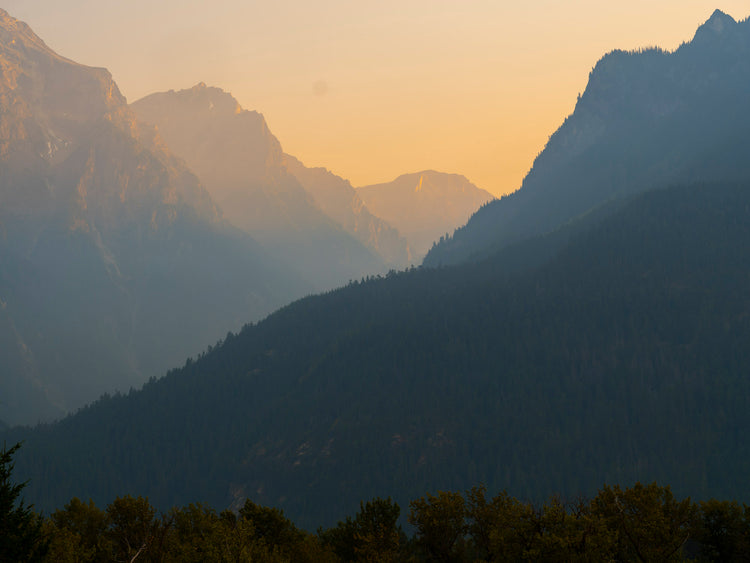 Coast Mountains 41