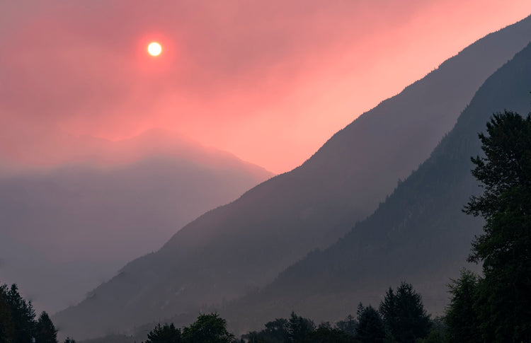 Coast Mountains 42