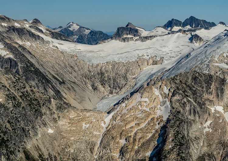 Coastal Mountain 5