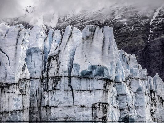 Fortress of Ice and Stone