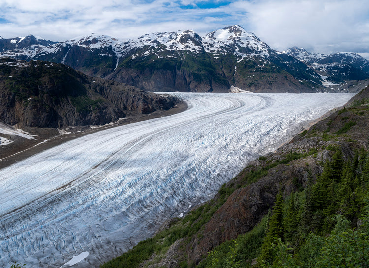 Glacier 22