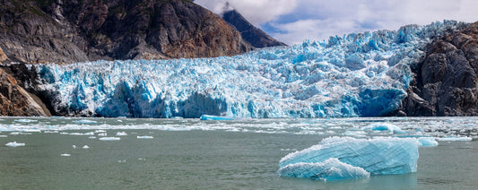 Glacier 47