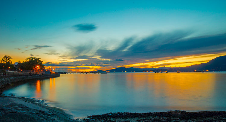 Harbor of Tranquility