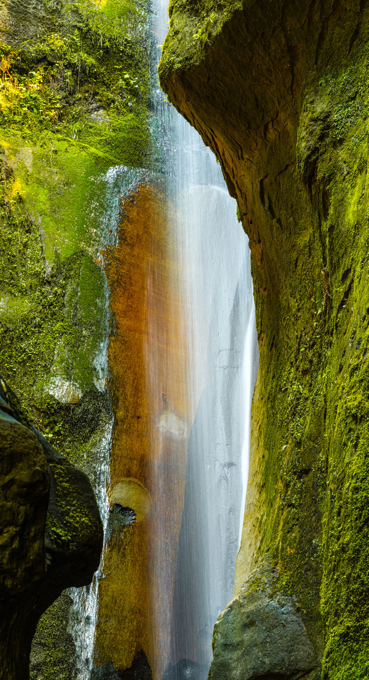 Hidden Cave 2