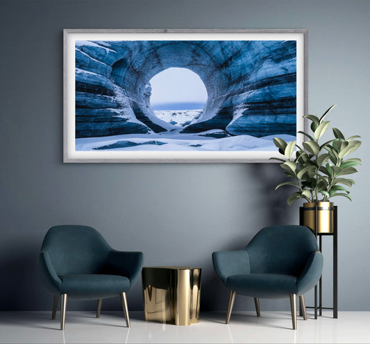 Ice Cave