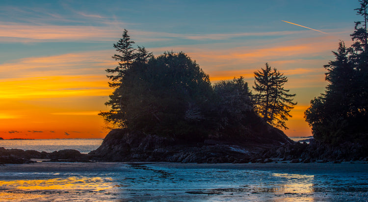 Isle of Dusk