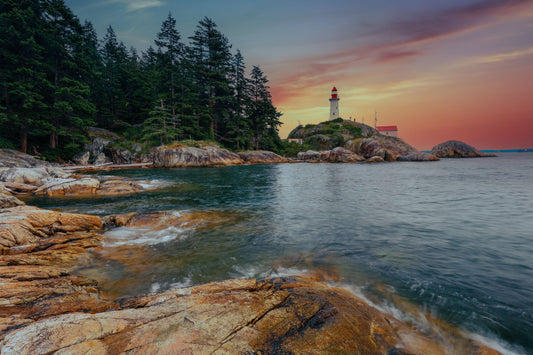 Lighthouse Park