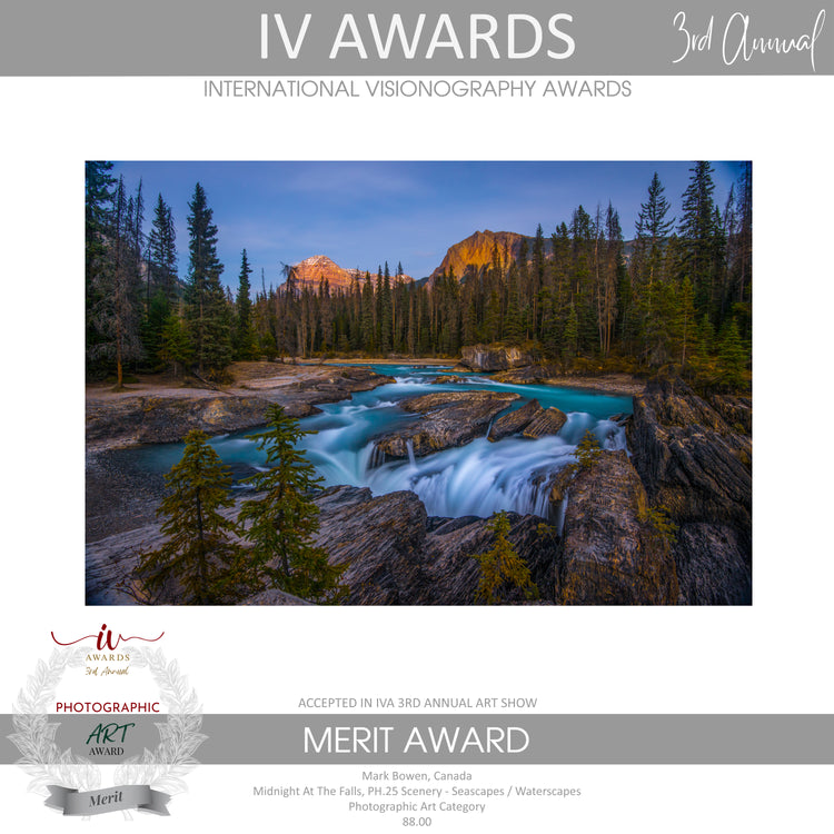 Award IV 8