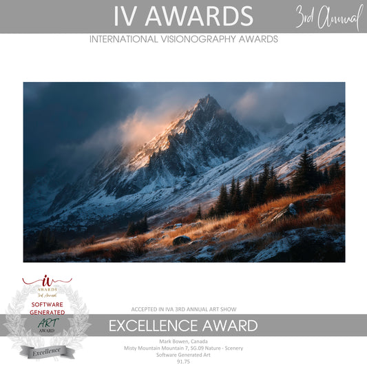 Award IV 10