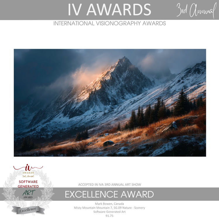Award IV 10