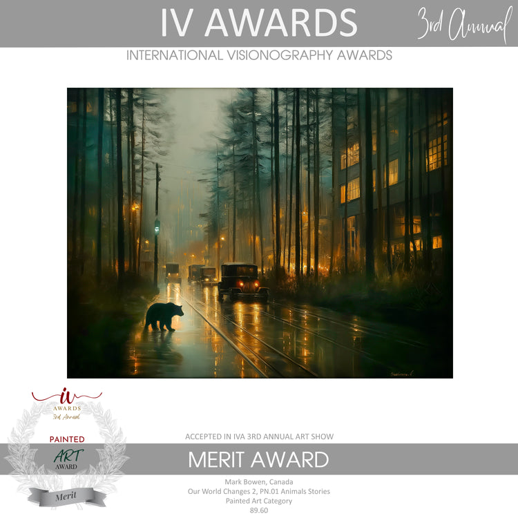 Award IV 12