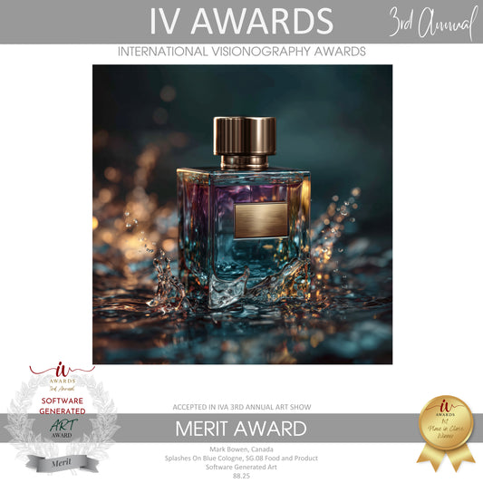Award IV 14