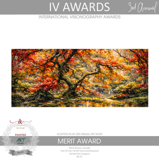 Award IV 16