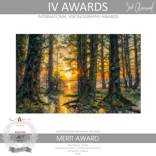 Award IV 17