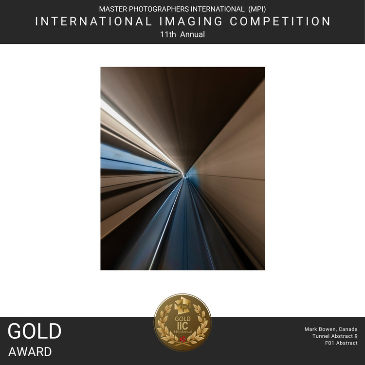 Award Tunnel absract 9