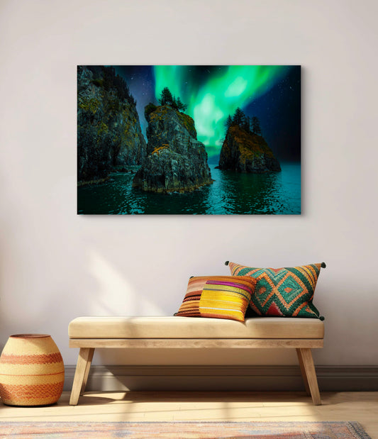 Northern Lights